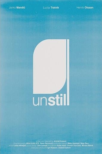 Movie poster for Unstill