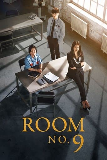 Movie poster for Room No. 9