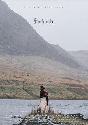 Movie poster for Fishwife