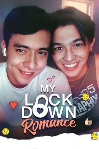 Movie poster for My Lockdown Romance