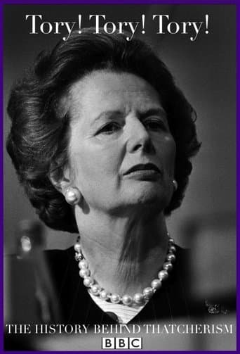 Movie poster for Tory! Tory! Tory!