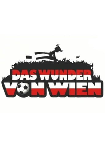 Movie poster for Das Wunder von Wien