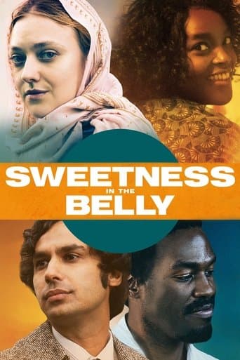 Movie poster for Sweetness in the Belly