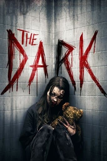Movie poster for The Dark