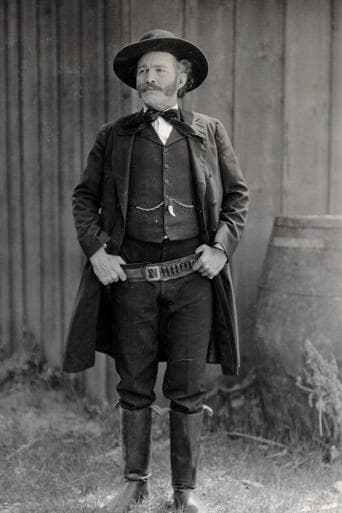Movie poster for Hawk of the Hills
