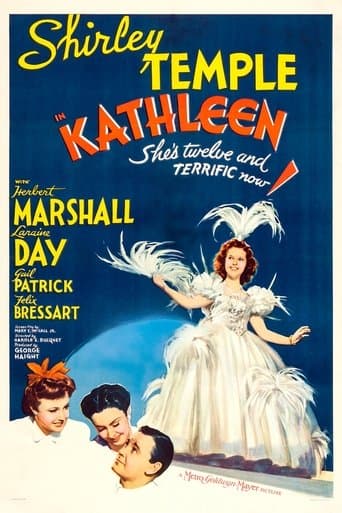 Movie poster for Kathleen