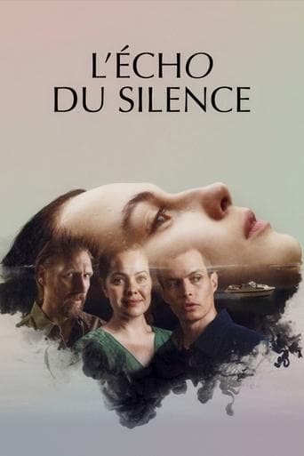 Movie poster for The Girl Who Disappeared
