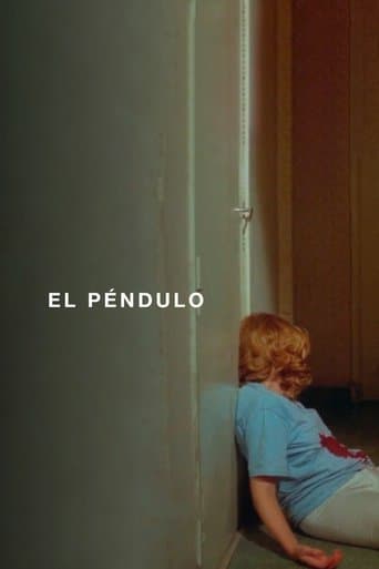 Movie poster for Pendulum