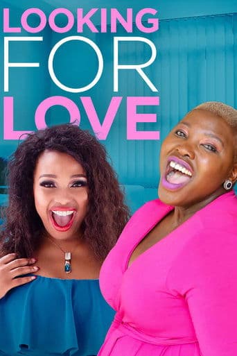 Movie poster for Looking For Love