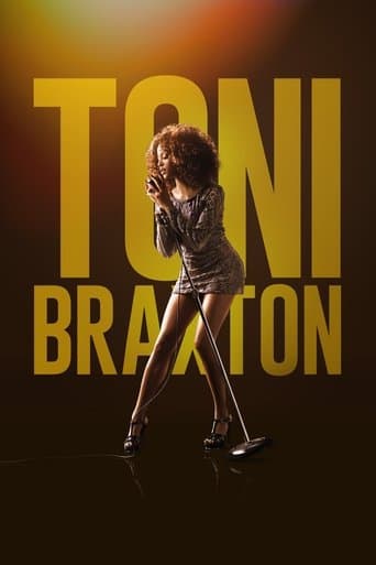 Movie poster for Toni Braxton: Unbreak My Heart