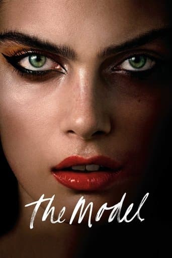 Movie poster for The Model