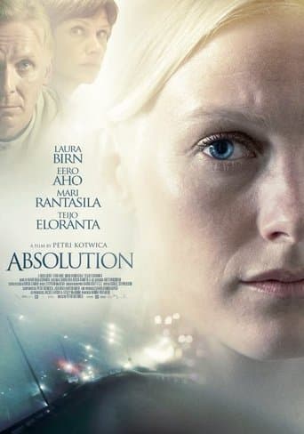 Movie poster for Absolution