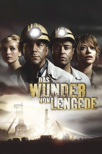Movie poster for Das Wunder von Lengede