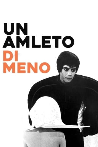 Movie poster for One Hamlet Less