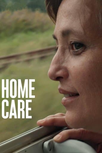 Movie poster for Home Care