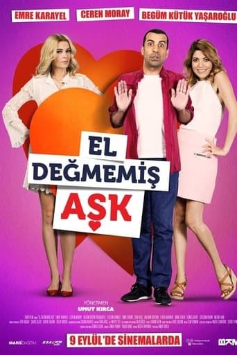 Movie poster for A Chaster Marriage