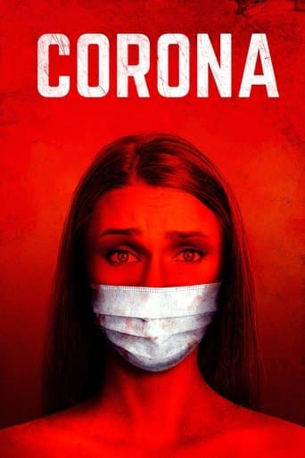 Movie poster for Corona