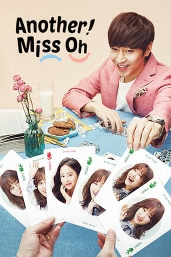 Movie poster for Another Miss Oh