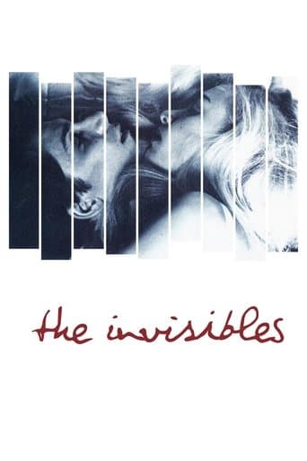 Movie poster for The Invisibles