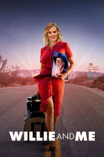 Movie poster for Willie and Me