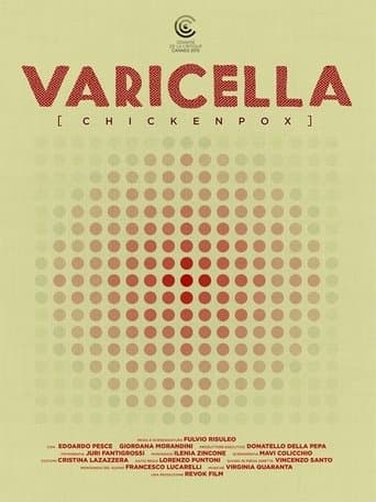Movie poster for Varicella