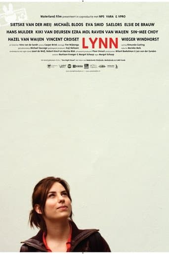 Movie poster for Lynn