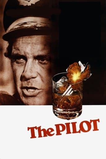 Movie poster for The Pilot