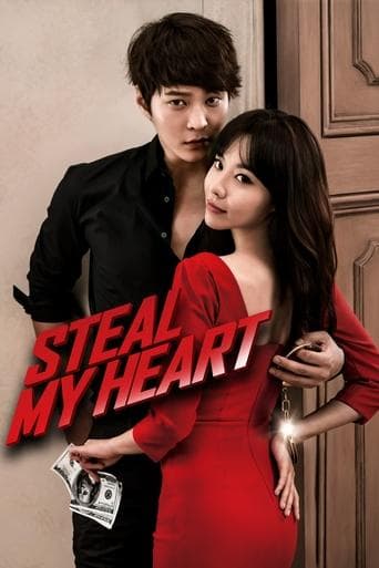 Movie poster for Steal My Heart