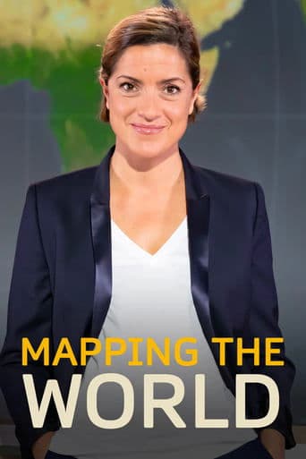Movie poster for Mapping the World
