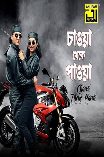 Movie poster for Chaowa Theke Paowa