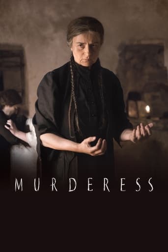 Movie poster for Fonissa