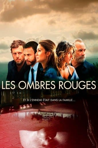 Movie poster for The Red Shadows