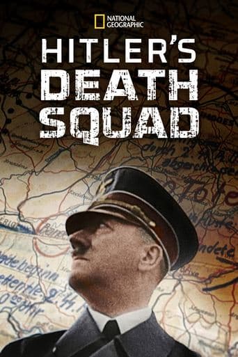 Movie poster for Das Reich: Hitler's Death Squads