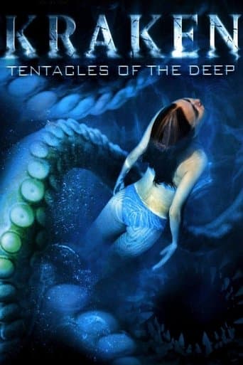 Movie poster for Kraken: Tentacles of the Deep