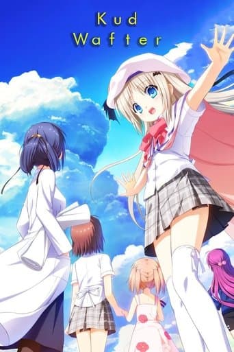 Movie poster for Kud Wafter