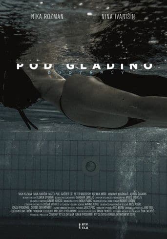 Movie poster for Under Still Waters