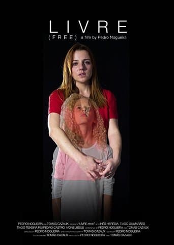 Movie poster for Free