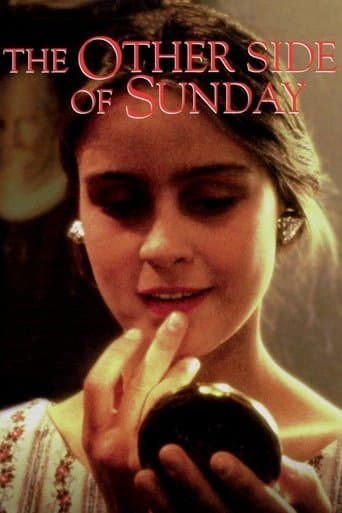 Movie poster for The Other Side of Sunday