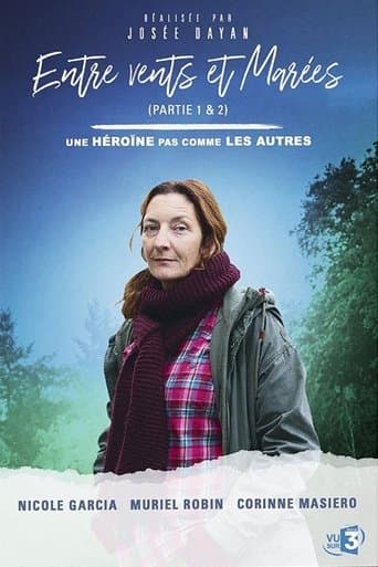 Movie poster for Entre vents et marées