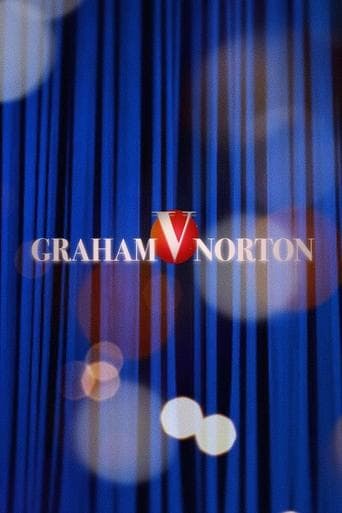 Movie poster for V Graham Norton