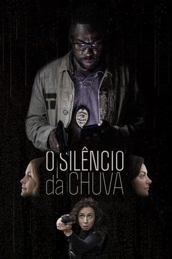 Movie poster for The Silence of The Rain