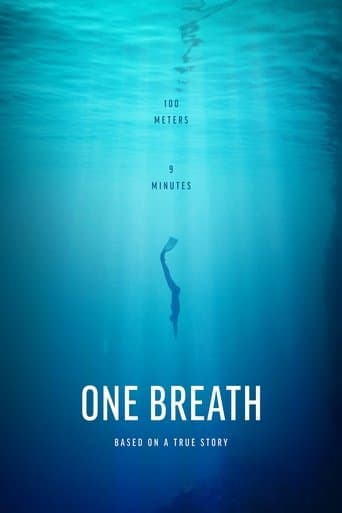 Movie poster for One Breath