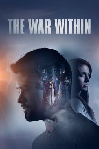 Movie poster for The War Within