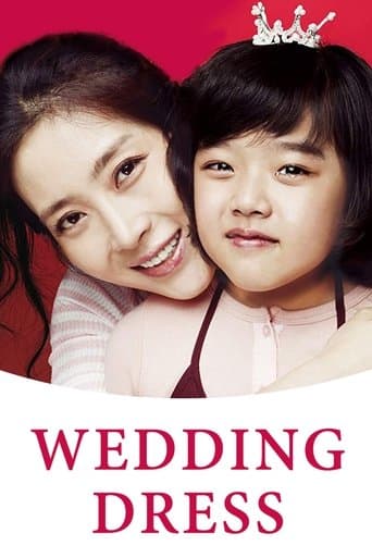 Movie poster for Wedding Dress