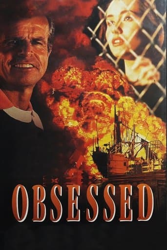 Movie poster for Obsessed