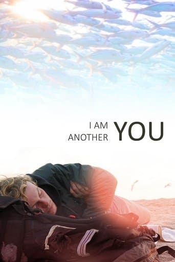 Movie poster for I Am Another You