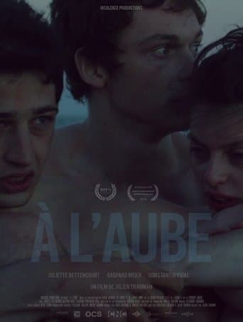 Movie poster for At Dawn