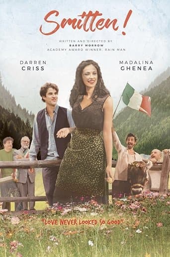 Movie poster for All You Ever Wished For