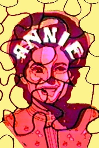 Movie poster for Annie: the Women in the Life of a Man