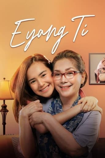Movie poster for Eyang Ti